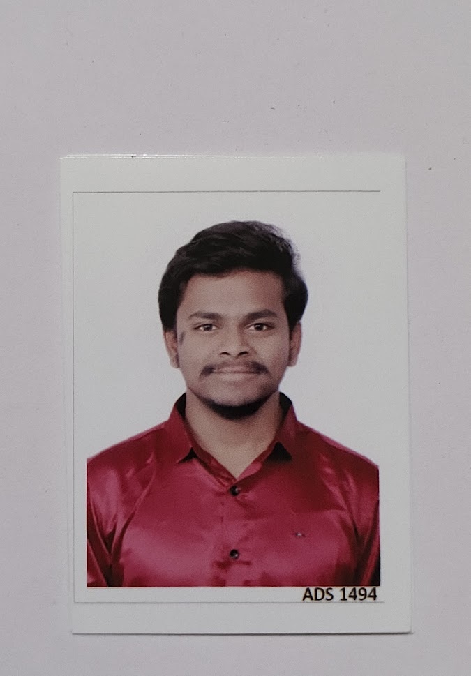 Narasimha Chary